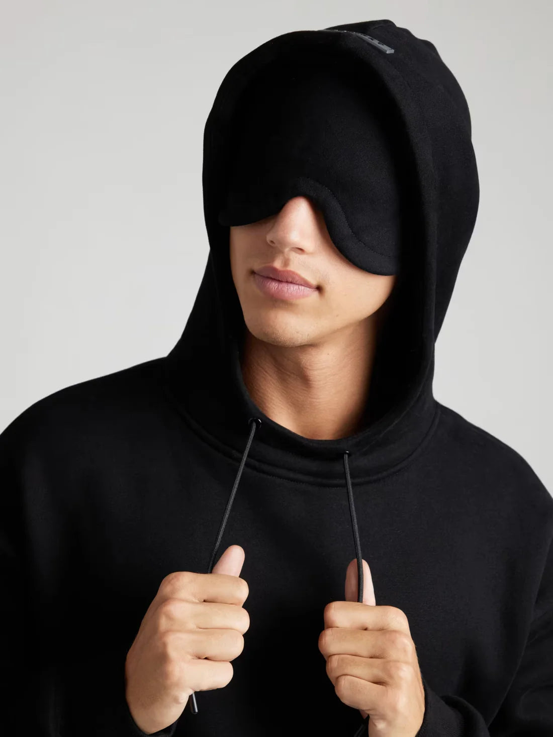 Velyas Maskeli Sweat