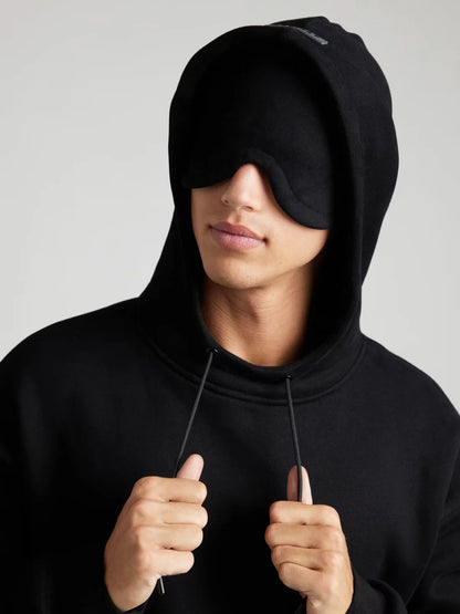 Velyas Maskeli Sweat