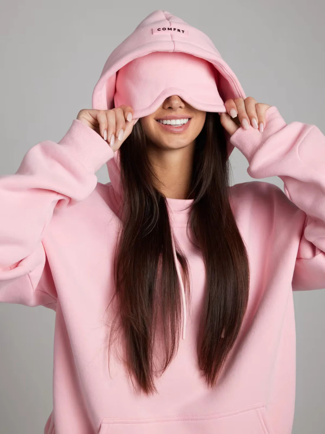 Velyas Maskeli Sweat